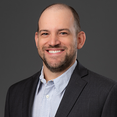 Headshot of the owner - Bill Dallhoff